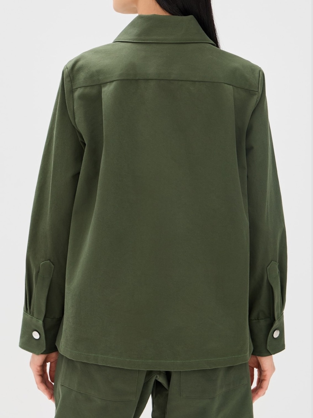 Secular Brea Jacket - Picture 2 of 6